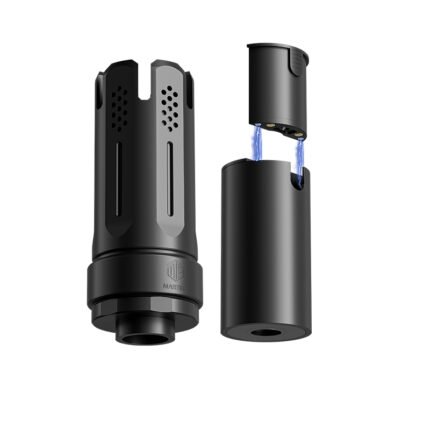 Smokey Wolf MINI2